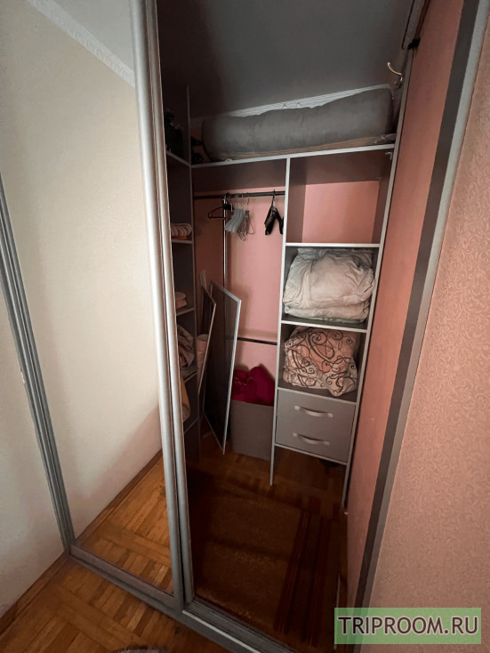1-комнатная квартира посуточно (вариант № 77793), ул. Конева, фото № 9
